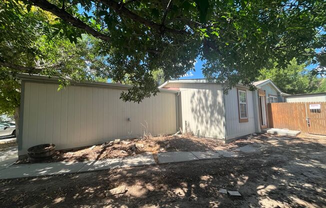 Cute Home in North Fort Collins