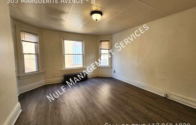 305 MARGURERITE AVE