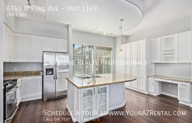 6745 N 93RD Avenue