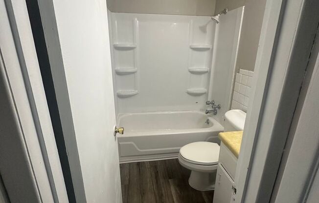 1 bed, 1 bath, 700 sqft, $700