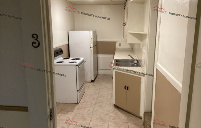 r281i Porter Apartments