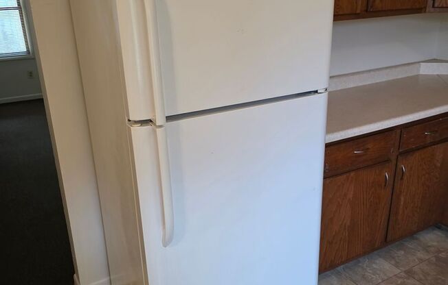 Large 2 Bedroom Townhouse Style Apartment Available Now