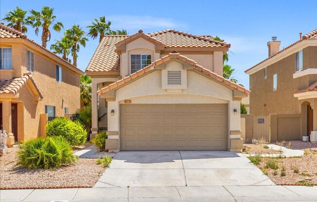 Completely Remodeled Modern 3 Bedroom Property