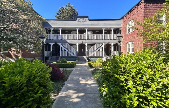 Dover Apartments
