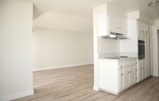 1740 Harvard Towers