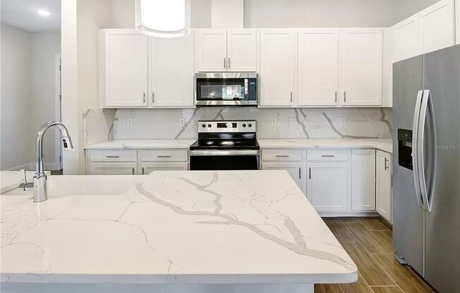New Oviedo Townhomes