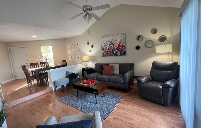 2 beds, 2 baths, $1,725