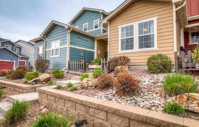Gorgeous Gold Hills Mesa 2 Bedroom