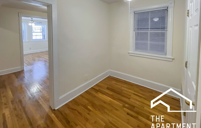 2602 N Racine Ave 1