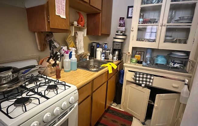 1 bed, 1 bath, $1,295, Unit Apt. 10