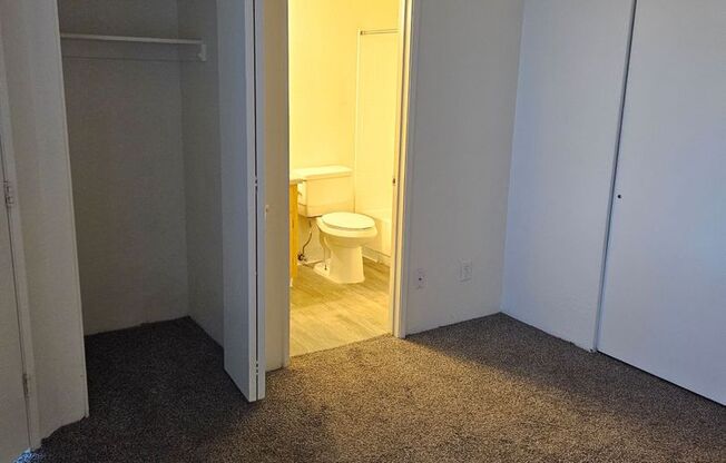 1 bed, 1 bath, 500 sqft, $795