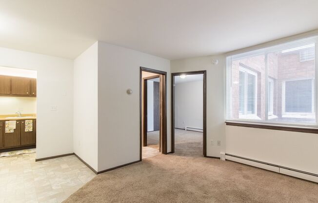 1 bed, 1 bath, 550 sqft, $1,055, Unit 1 Bedroom Waitlist