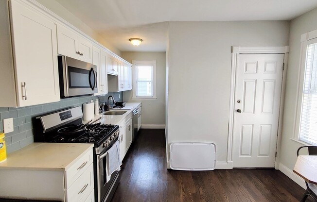 3 ANNAPOLIS ST