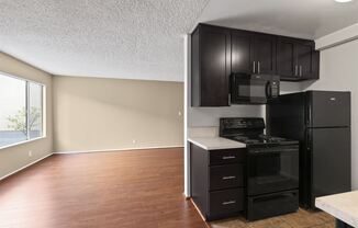 Parthenia Terrace Apartments