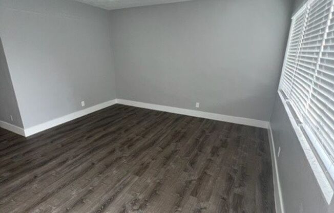 Madison Street Apts LLC