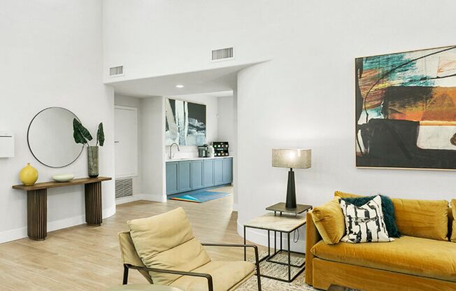 2 beds, 2 baths, $1,575, Unit 221