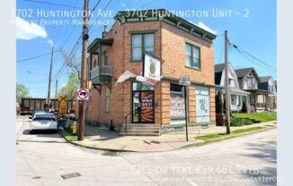 3702 HUNTINGTON AVE