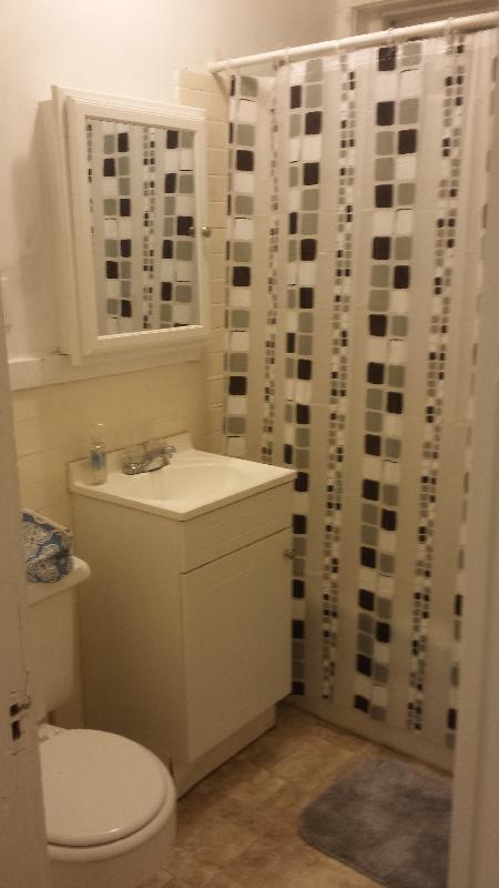 1 bed, 1 bath, $2,400, Unit 9
