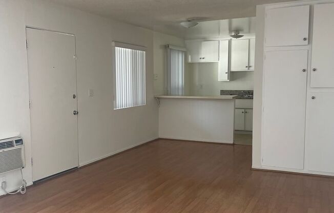 Kabir Apts (Montrose)