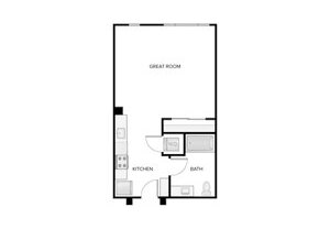 Partner-provided photo for $2100 unit