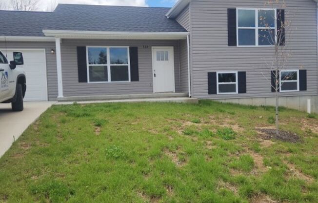 Single Family Home In Union MO