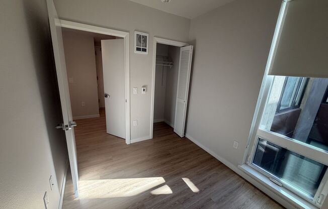 2 beds, 1 bath, 600 sqft, $3,895, Unit 2 Bedroom Fall 2027-2028 [Premium]