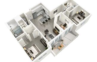 Partner-provided photo for $3445 unit