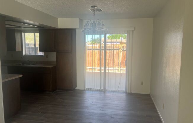 3 beds, 2 baths, $2,100