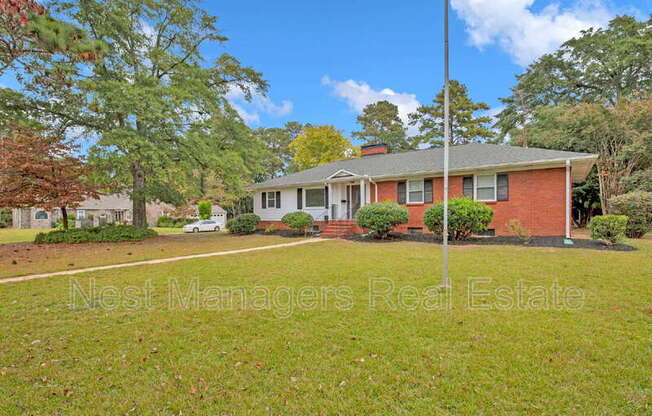 301 FAIRFIELD RD