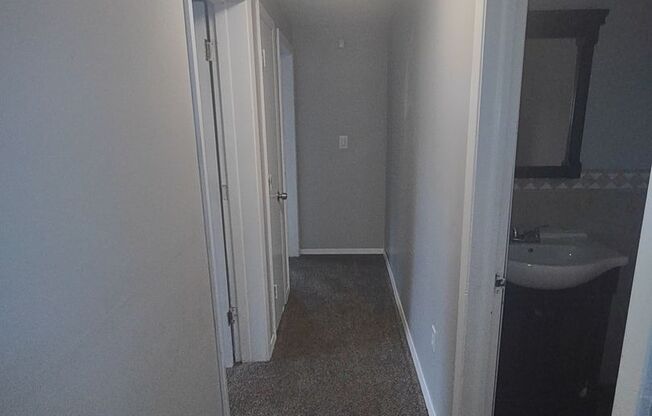Spacious 4 Bedroom Single Family Home - Now Available!