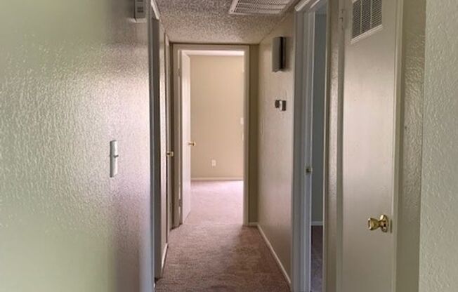 Bridgemont Terrace Apartments