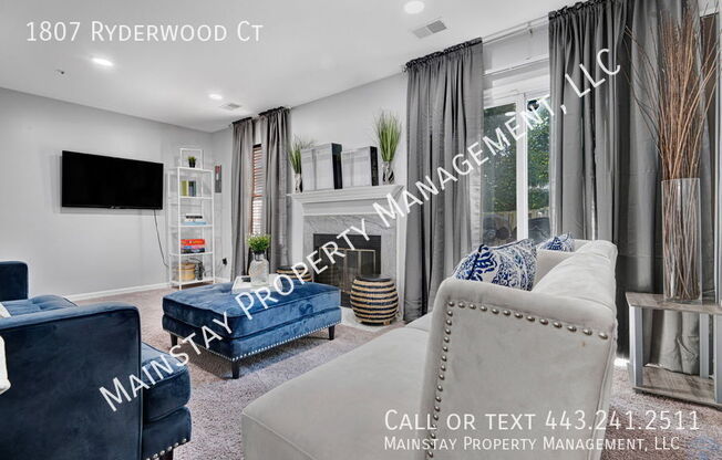 1807 RYDERWOOD CT