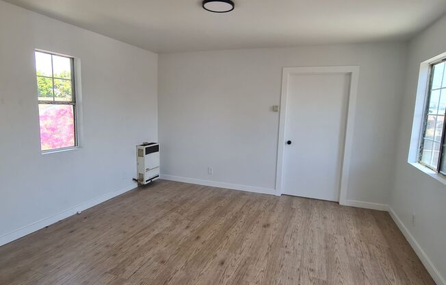 1 bed, 1 bath, 850 sqft, $1,950