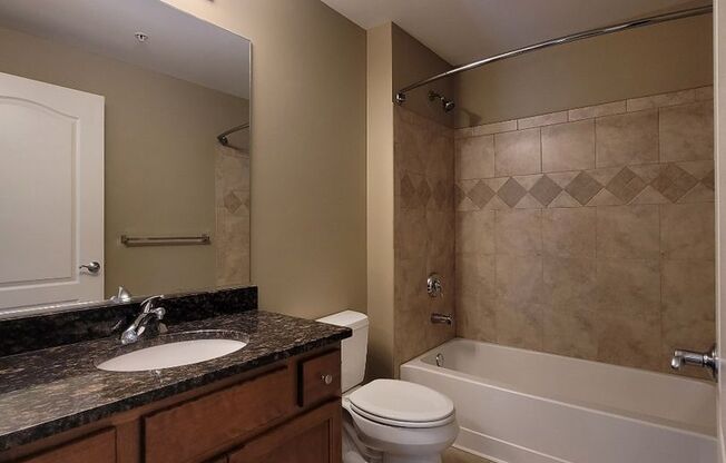 2 beds, 2 baths, 1,351 sqft, $2,300, Unit 518