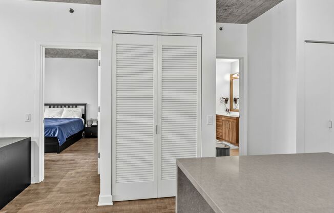 1 bed, 1 bath, 795 sqft, $2,750, Unit 404