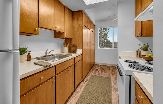 1 bed, 1 bath, 660 sqft, $1,400, Unit 1118