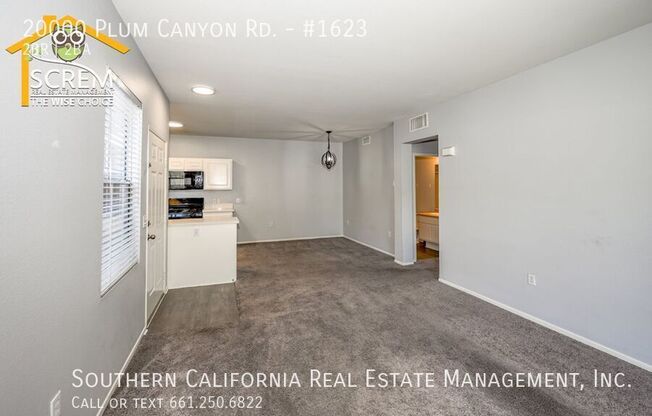 20000 Plum Canyon Road