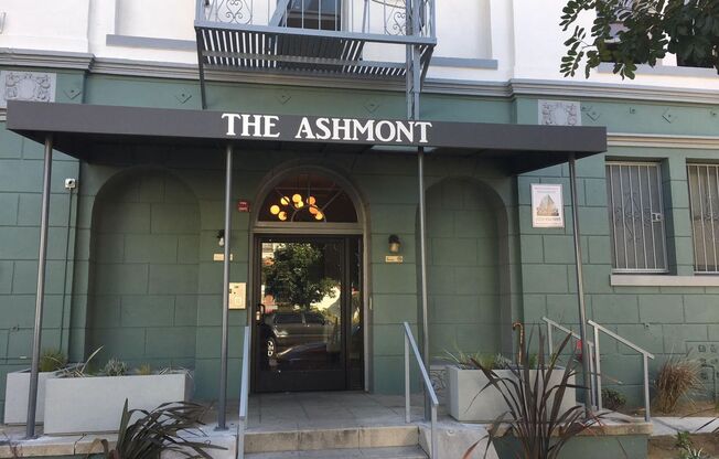 Ashmont Apartments...Art Deco Building...Newly Remodeled Apartments...CALL NOW!