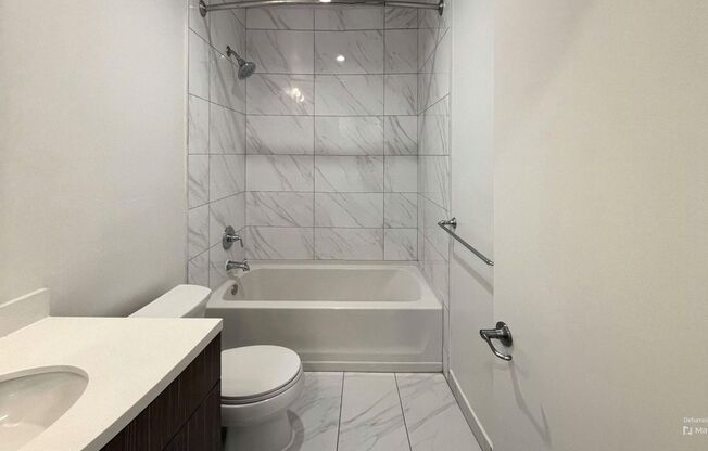 Studio, 1 bath, 527 sqft, $1,680.42, Unit 418