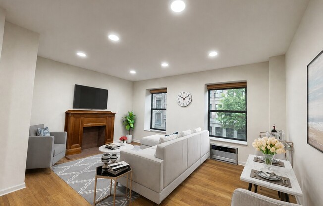 257 W 91 ST