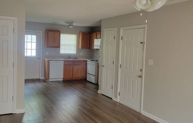 Hammock Lane Apartments