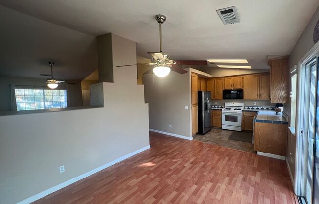 3 beds, 2 baths, $2,495