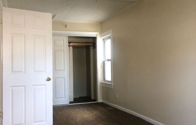 New on the Market 1 bedroom home