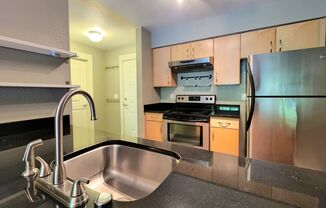 1 bed, 1 bath, $1,695, Unit # 304