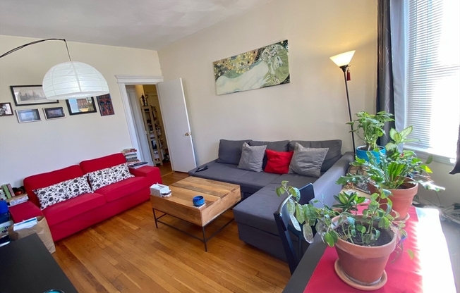 1840 Commonwealth Ave #6