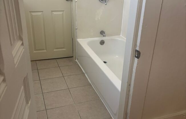 3 Bed/2 Bath with additional bonus room. Detached garage and LARGE yard space!!