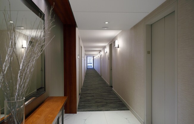 1 bed, 1 bath, 685 sqft, $4,895, Unit 9N