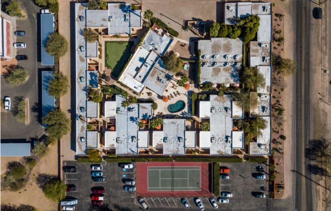 Partner-provided property photo