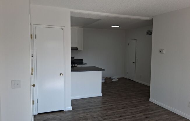 2 beds, 2 baths, 836 sqft, $2,400, Unit 262