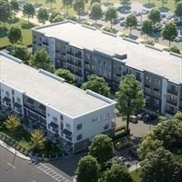 2 beds, 2 baths, 982 sqft, $3,185, Unit 209